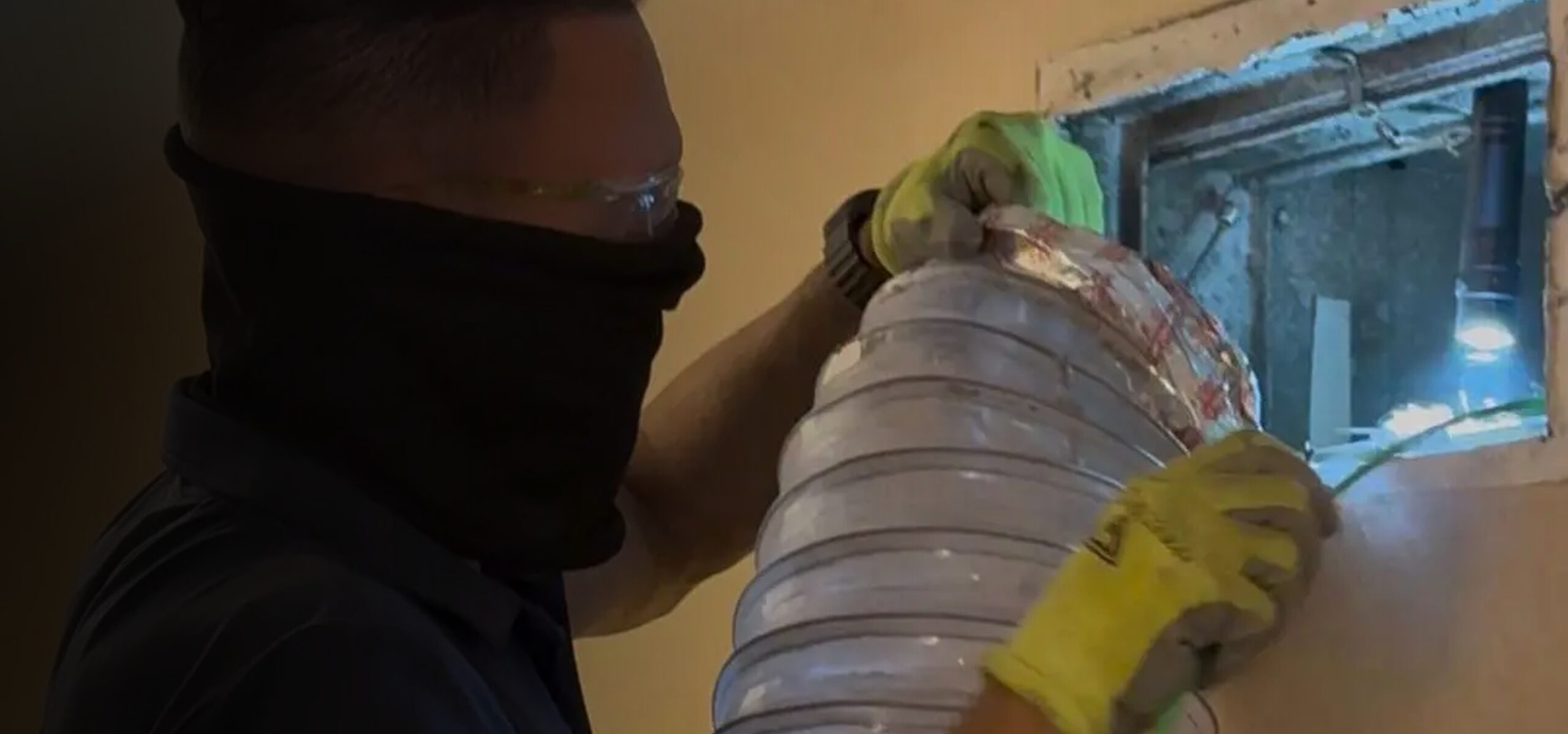 Air Duct Cleaning for Homes & Businesses