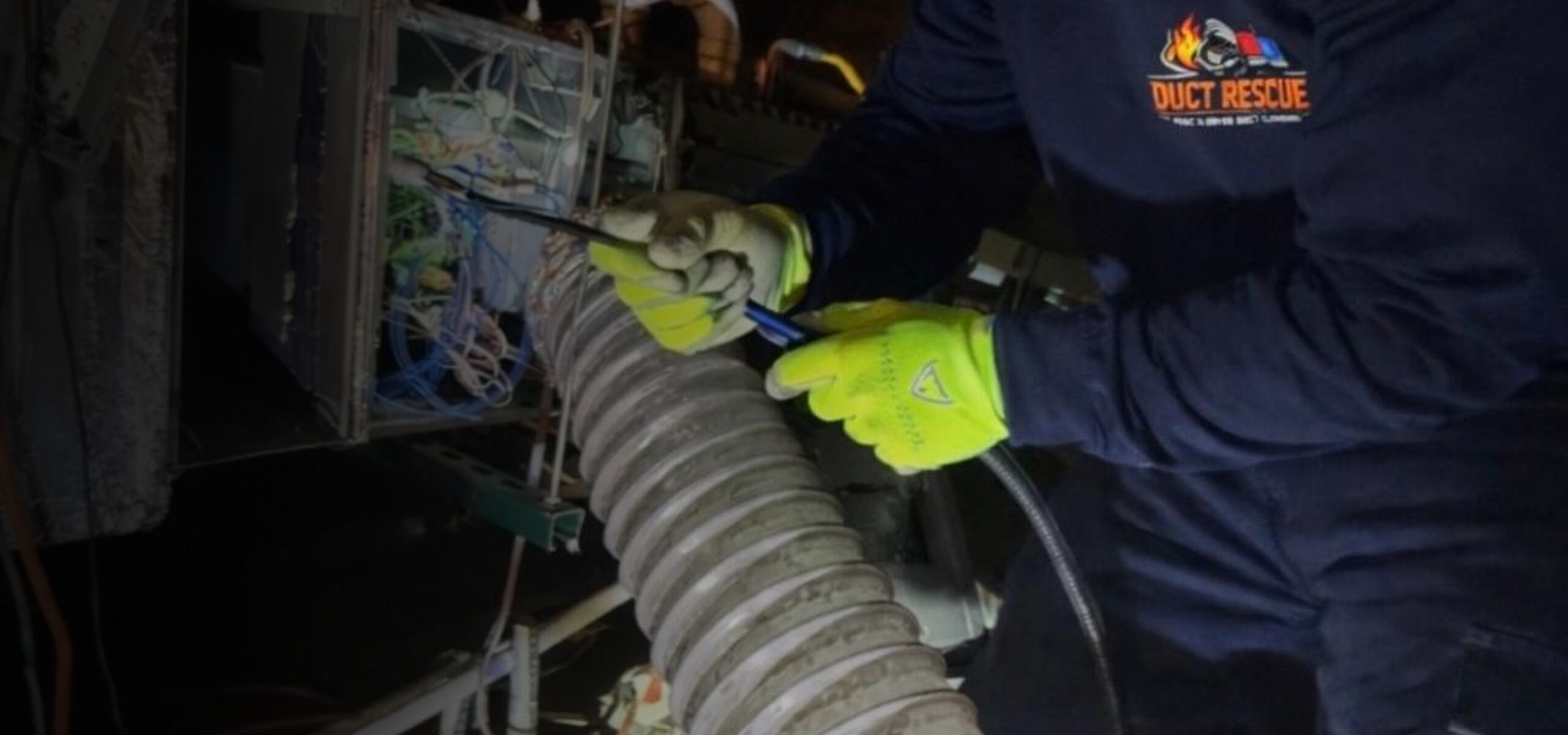 Coil Rescue™ Treatments for HVAC Coils